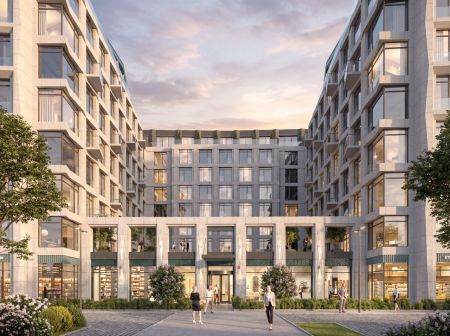 ЖК «Акватория» - фото №2